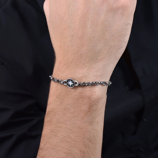 BRACCIALE LUCA BARRA BA1725
