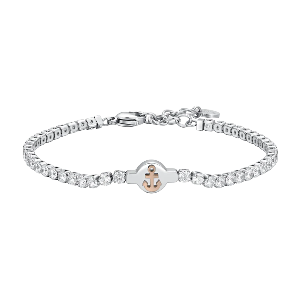 BRACCIALE LUCA BARRA BA1744