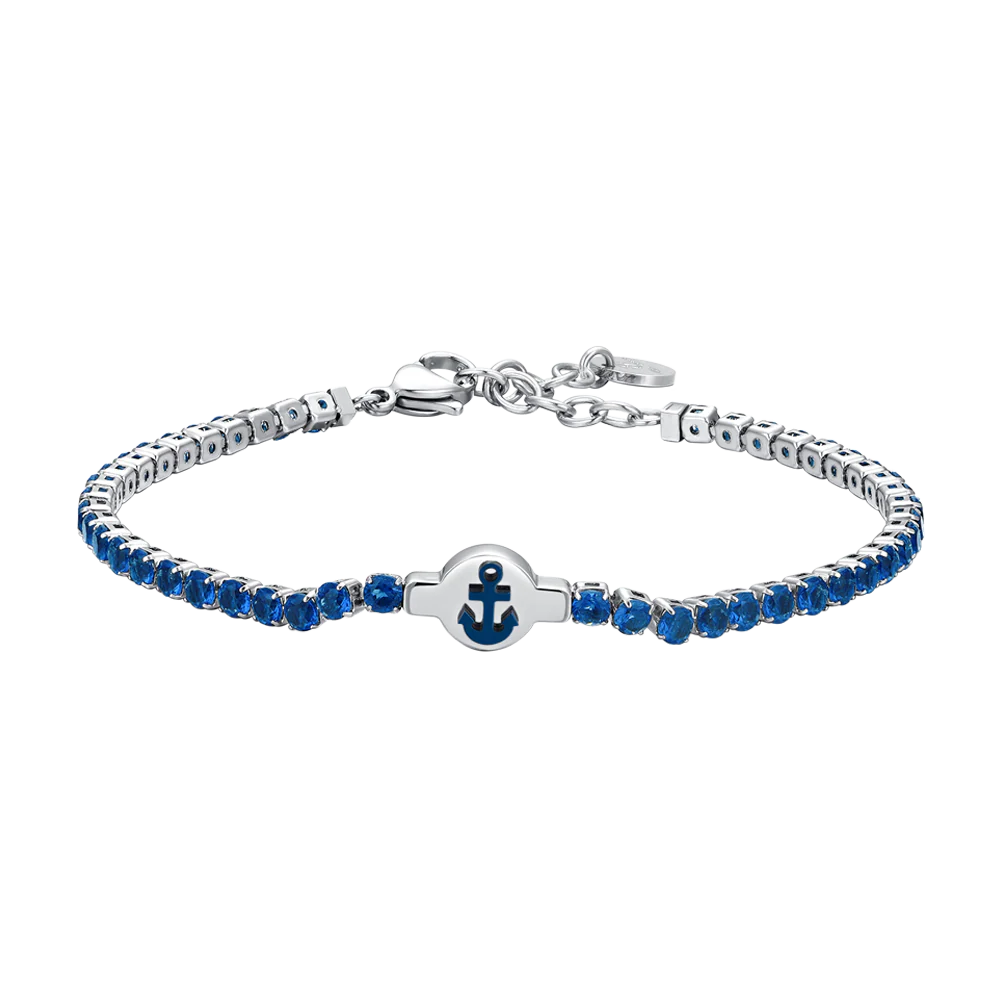BRACCIALE LUCA BARRA BA1746