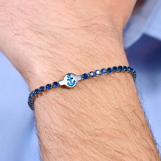 BRACCIALE LUCA BARRA BA1746