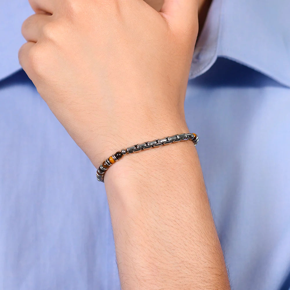 BRACCIALE LUCA BARRA BA1753