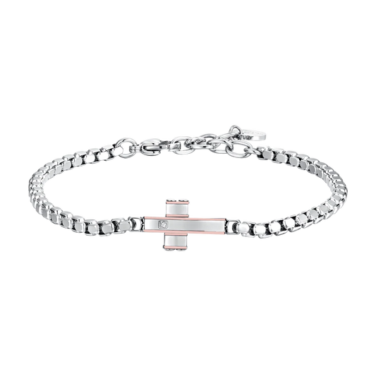 BRACCIALE LUCA BARRA BA1788