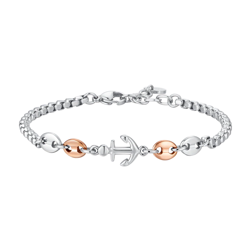 BRACCIALE LUCA BARRA BA1877