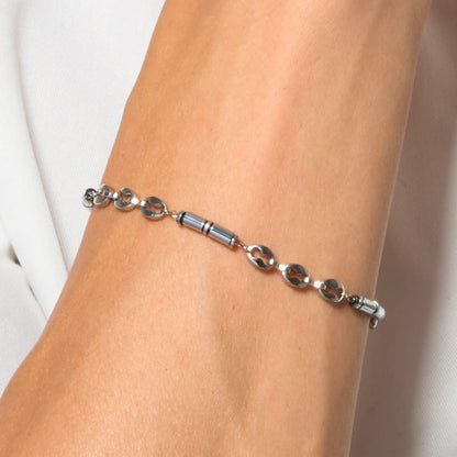 BRACCIALE LUCA BARRA BA1901