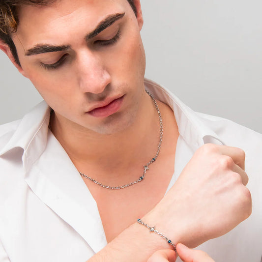 BRACCIALE LUCA BARRA BA1929