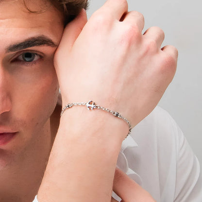 BRACCIALE LUCA BARRA BA1931