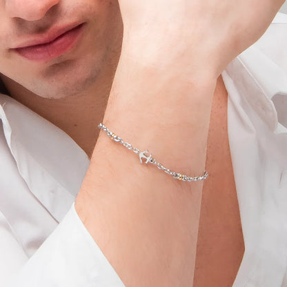 BRACCIALE LUCA BARRA BA1932