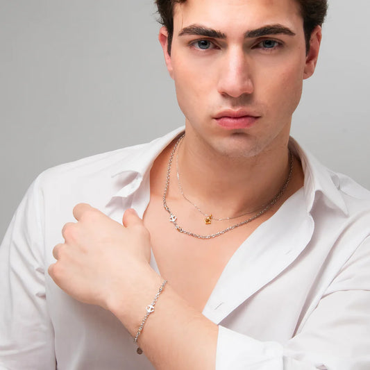 BRACCIALE LUCA BARRA BA1932