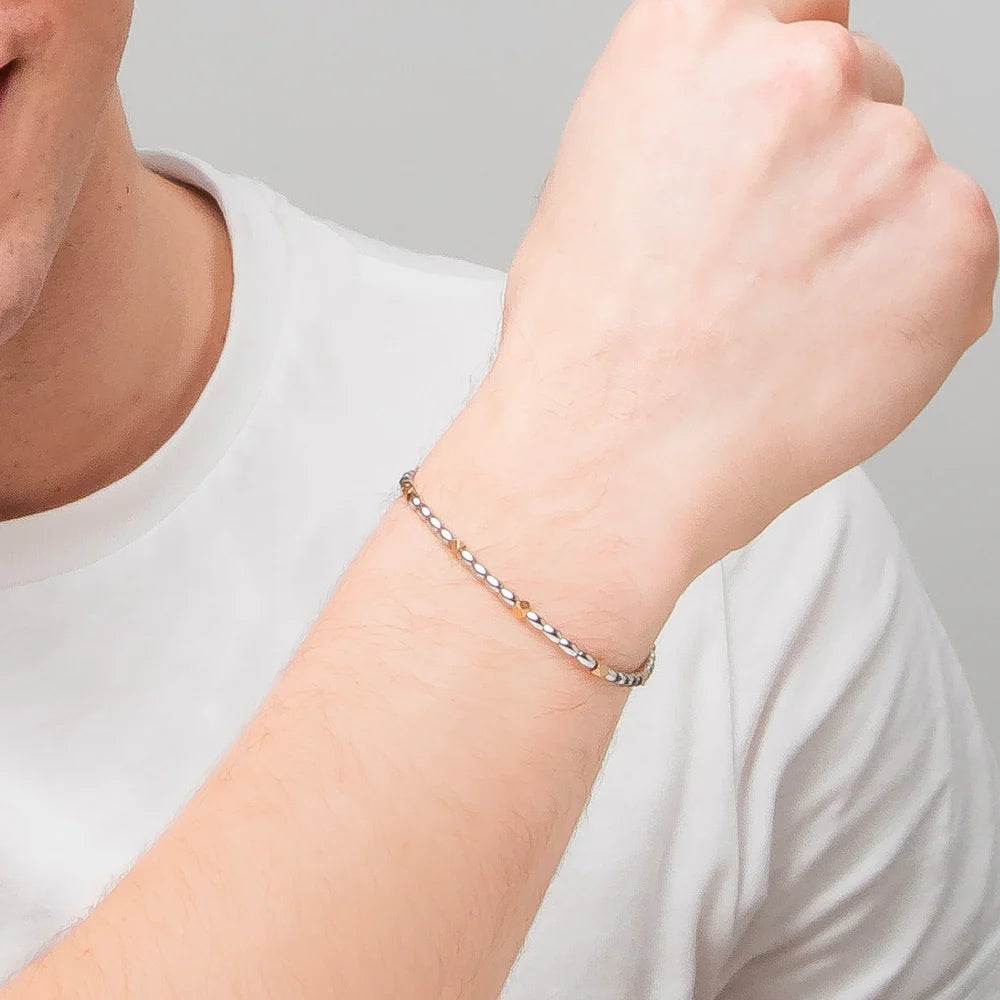 BRACCIALE LUCA BARRA BA1936