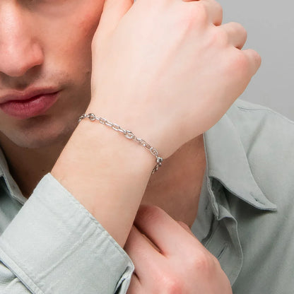 BRACCIALE LUCA BARRA BA1937