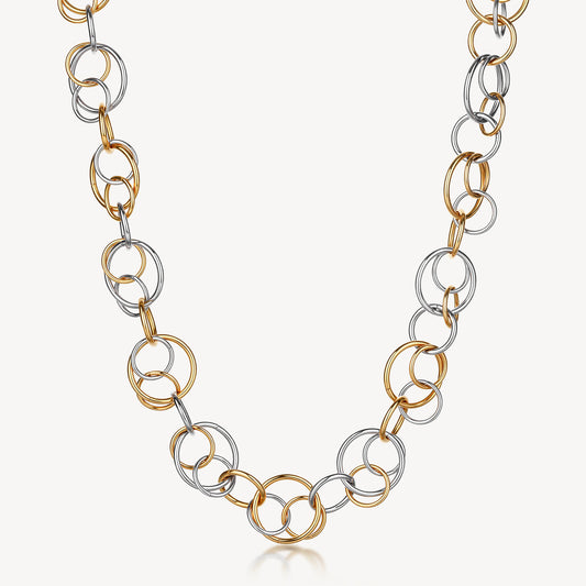 COLLANA BROSWAY AURA BAU05