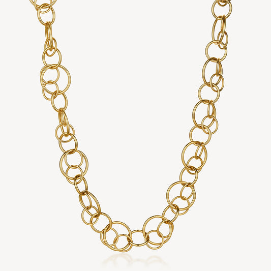 COLLANA BROSWAY AURA BAU06