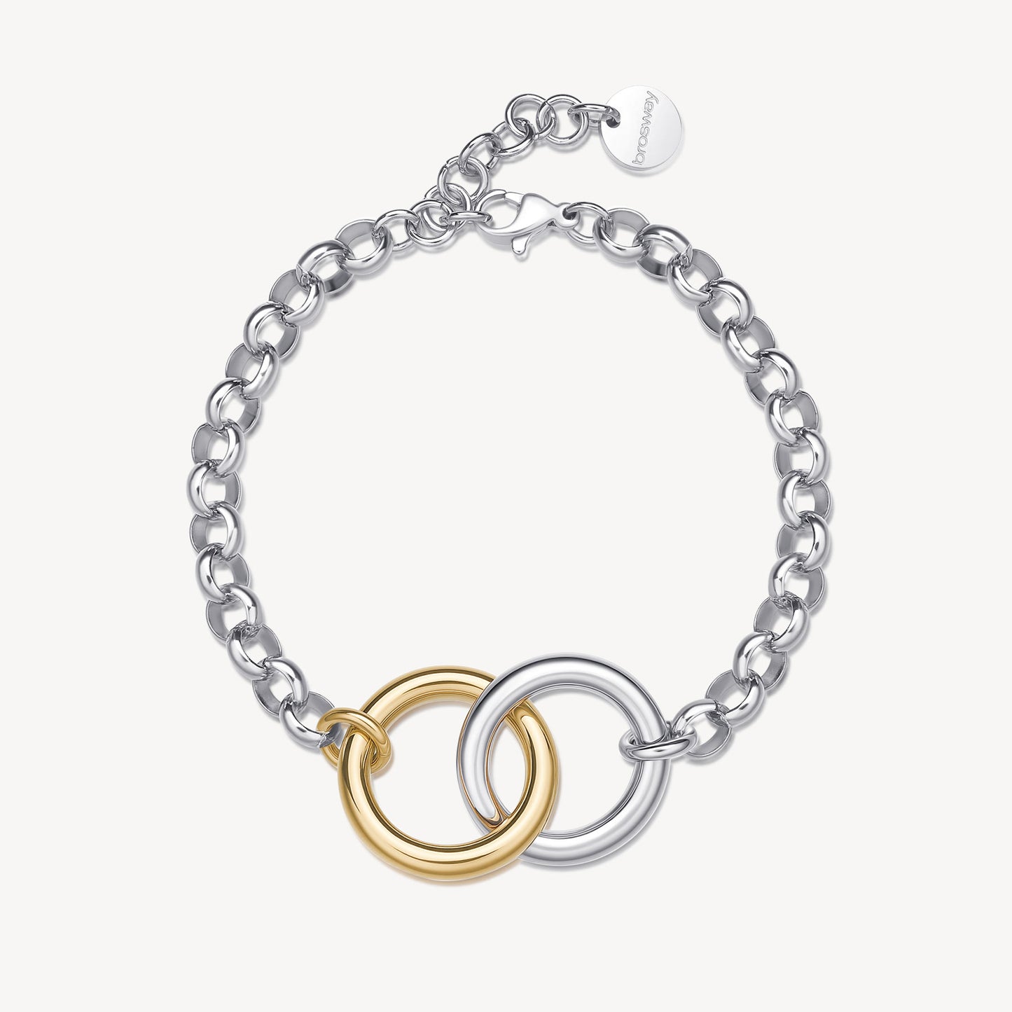 BRACCIALE BROSWAY BAU11