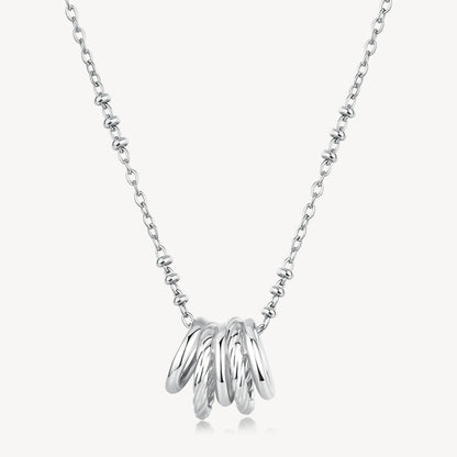 COLLANA BROSWAY AMY BAY01