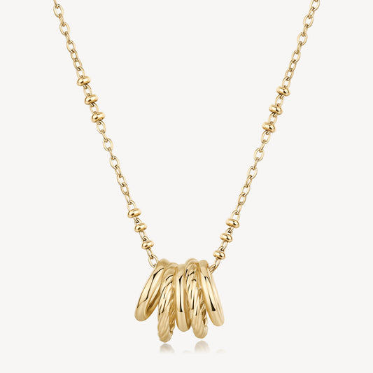 COLLANA BROSWAY AMY BAY02