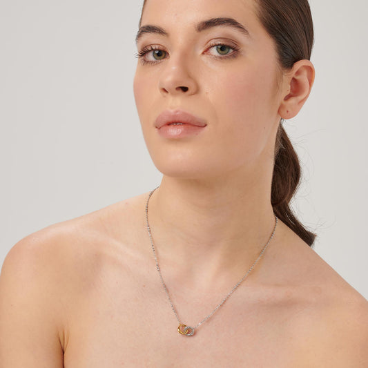 COLLANA BROSWAY AMY BAY03