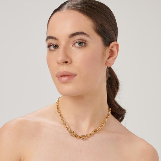 COLLANA BROSWAY AMY BAY04