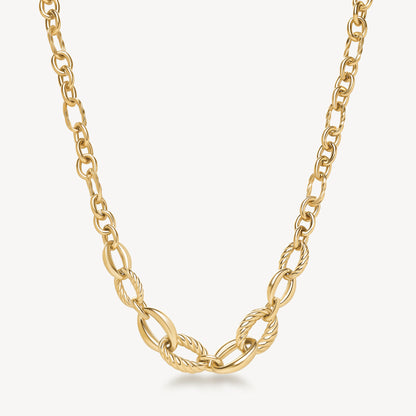 COLLANA BROSWAY AMY BAY04