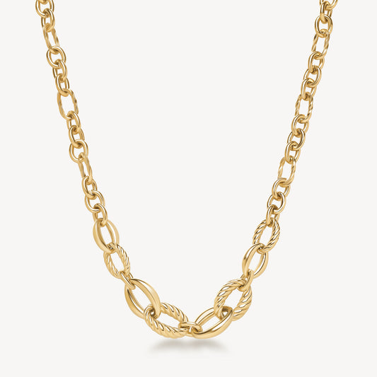 COLLANA BROSWAY AMY BAY04