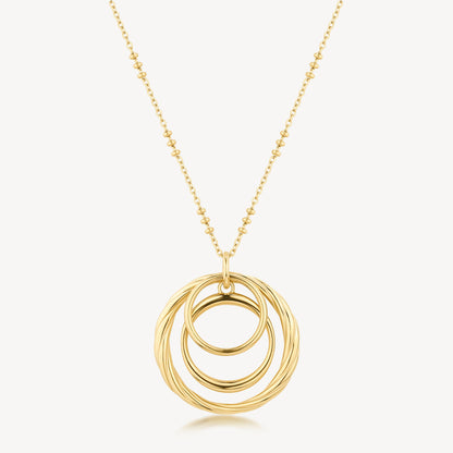 COLLANA BROSWAY AMY BAY07