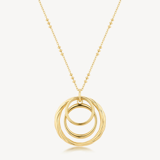 COLLANA BROSWAY AMY BAY07