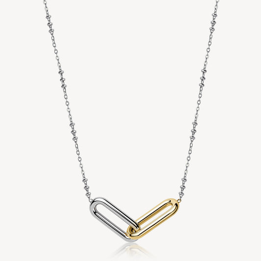 COLLANA BROSWAY EMPHASIS BEH07