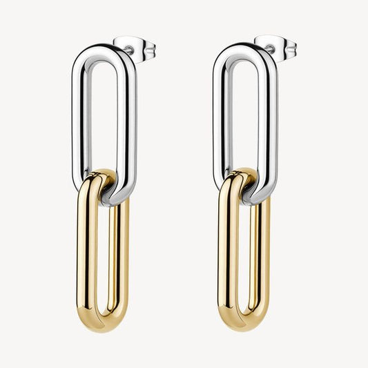 ORECCHINI BROSWAY EMPHASIS BEH30