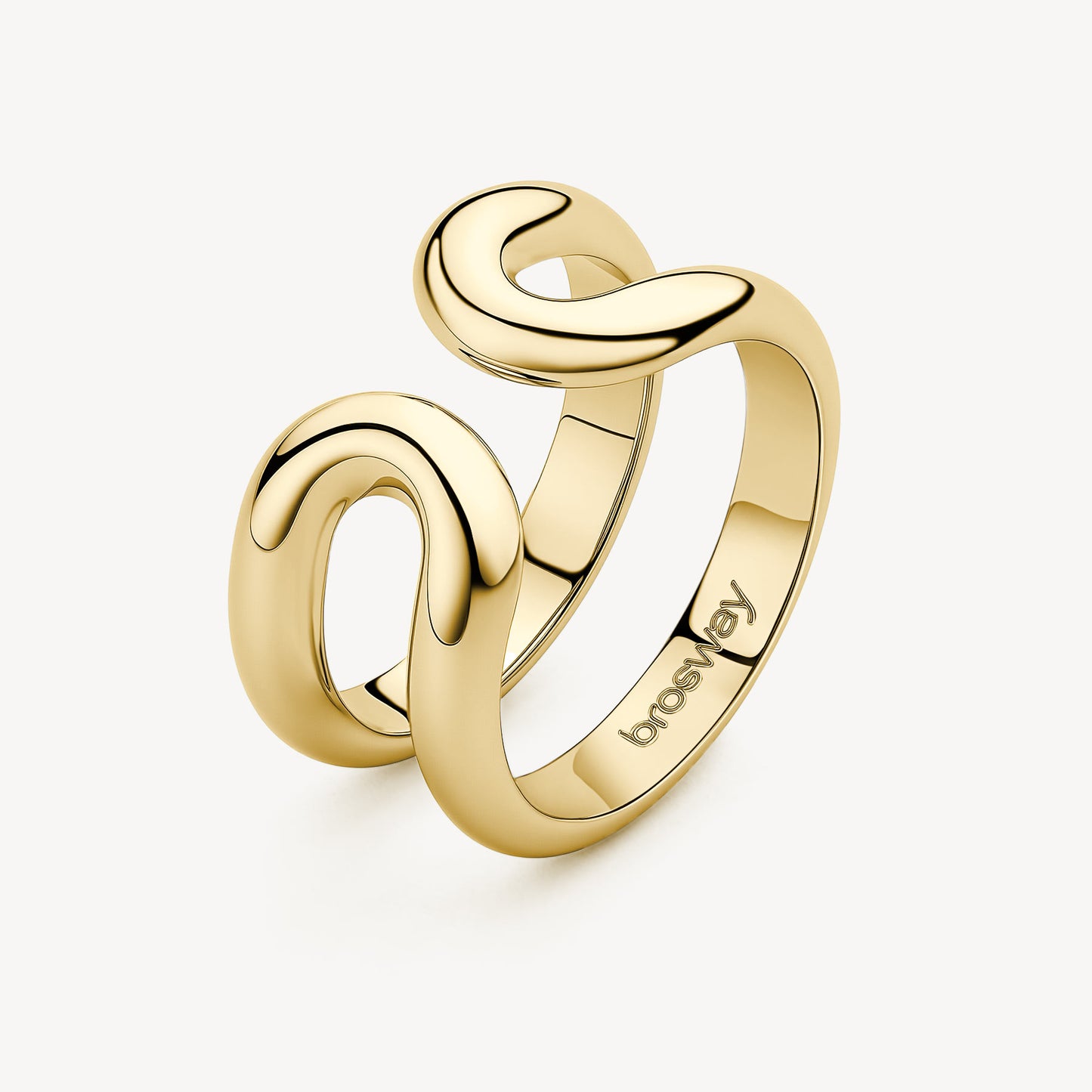ANELLO BROSWAY EMPHASIS BEH33A