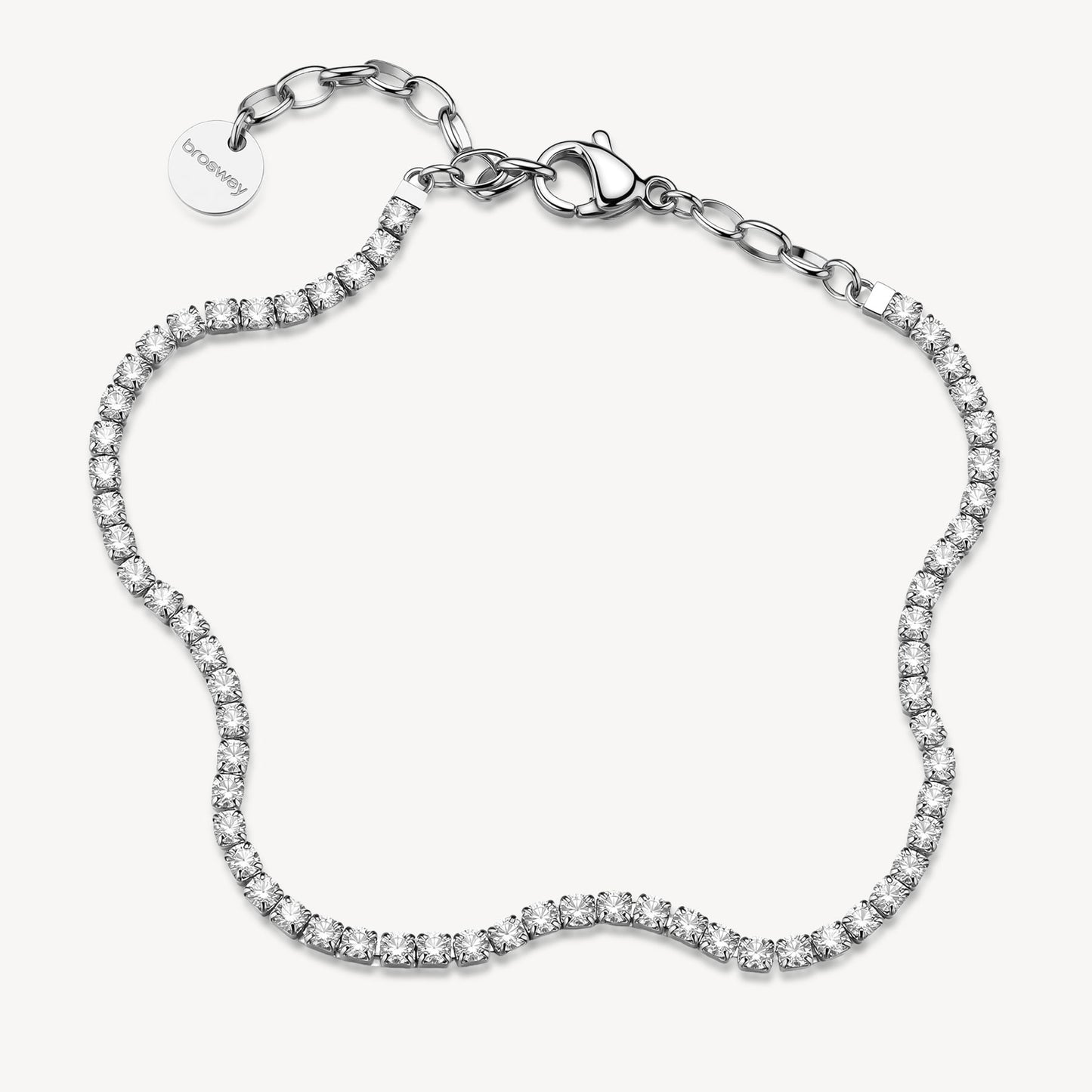 BRACCIALE BROSWAY DESIDERI BEI109