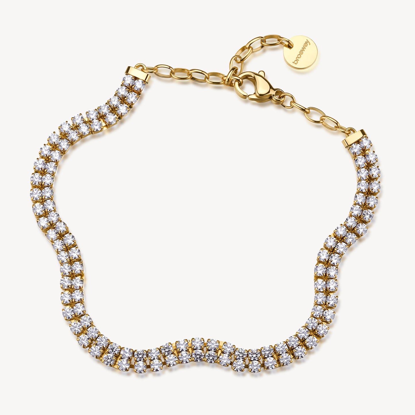 BRACCIALE BROSWAY DESIDERI BEI112