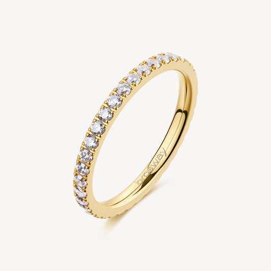 ANELLO BROSWAY DESIDERI BEIA006A