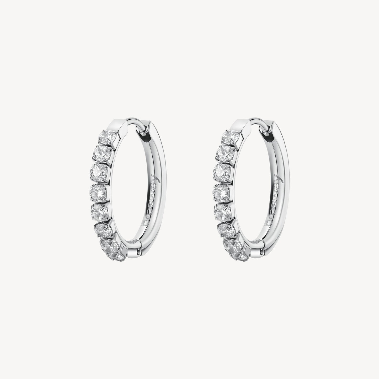 ORECCHINI BROSWAY DESIDERI BEIE012