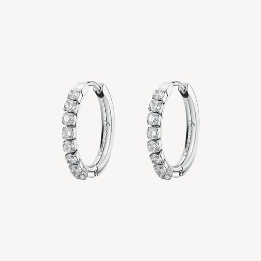 ORECCHINI BROSWAY DESIDERI BEIE012