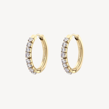 ORECCHINI BROSWAY DESIDERI BEIE013