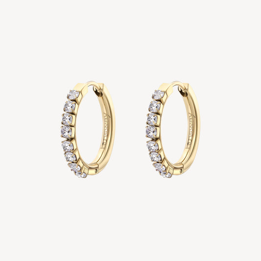 ORECCHINI BROSWAY DESIDERI BEIE013