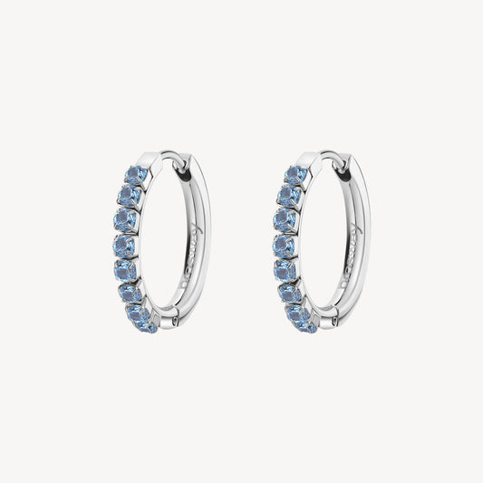 ORECCHINI BROSWAY DESIDERI BEIE018