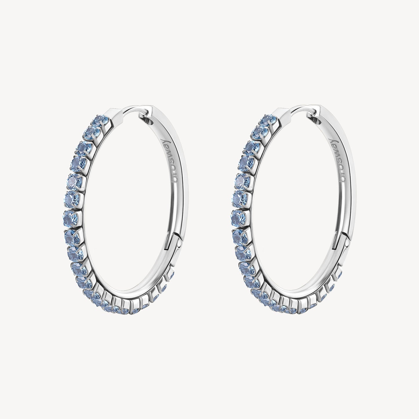 ORECCHINI BROSWAY DESIDERI BEIE019
