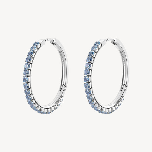 ORECCHINI BROSWAY DESIDERI BEIE019