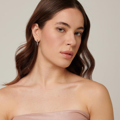 ORECCHINI BROSWAY DESIDERI BEIE021