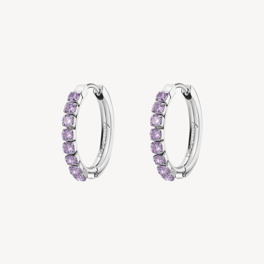ORECCHINI BROSWAY DESIDERI BEIE021