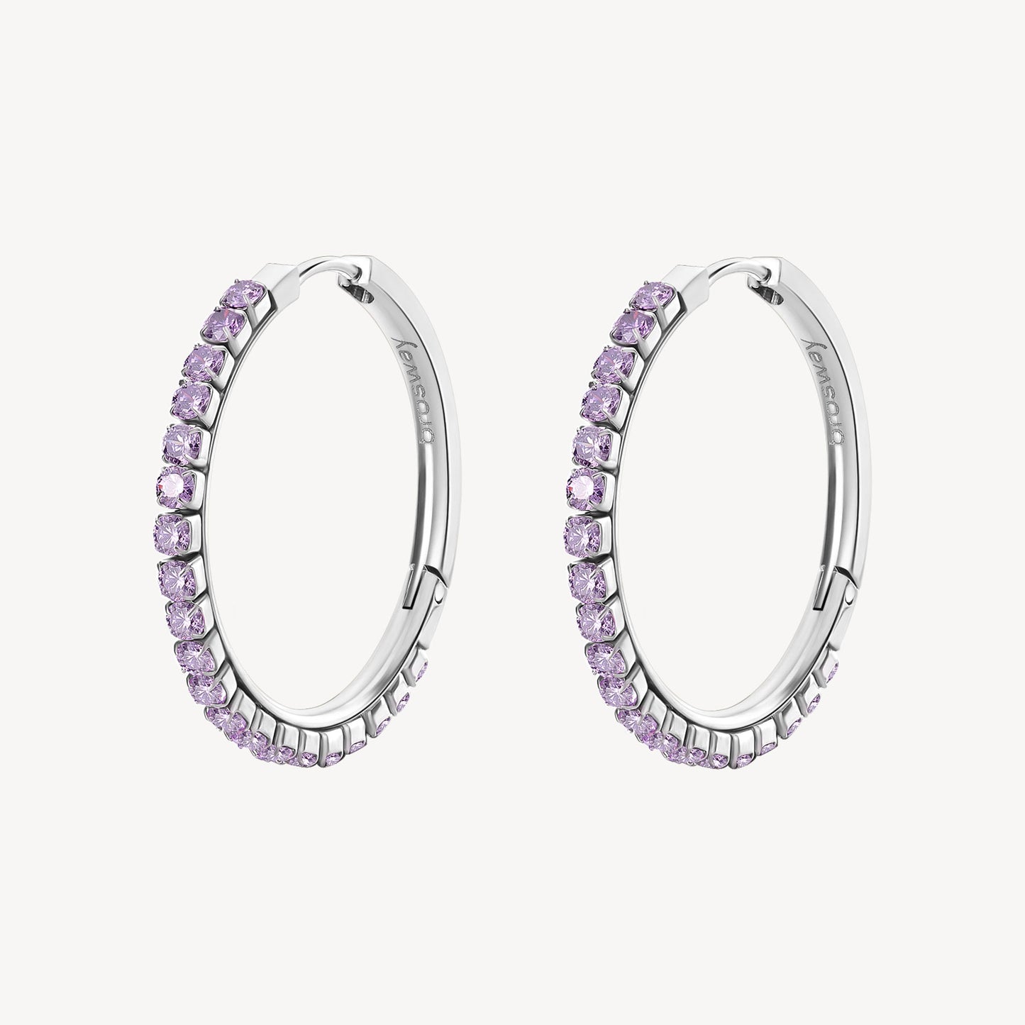 ORECCHINI BROSWAY SYMPHONIA BEIE023