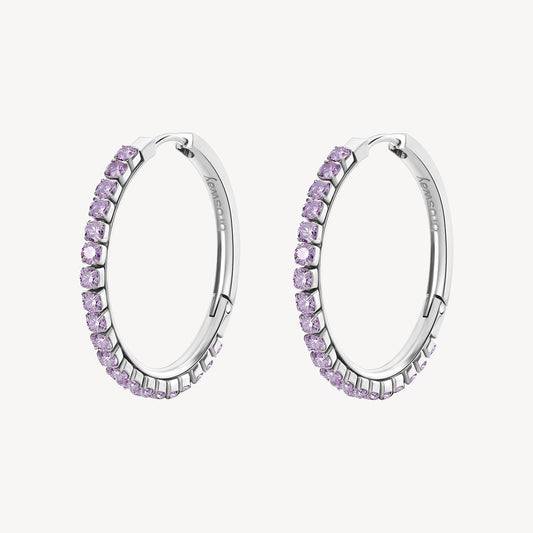 ORECCHINI BROSWAY SYMPHONIA BEIE023