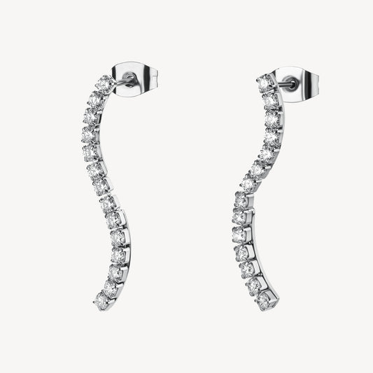 ORECCHINI BROSWAY DESIDERI BEIE31