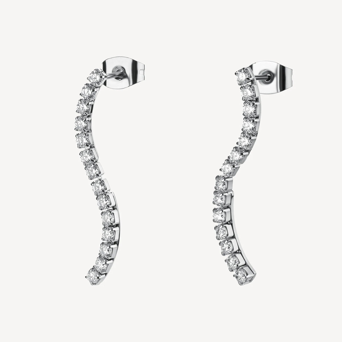 ORECCHINI BROSWAY DESIDERI BEIE031
