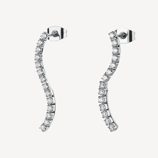 ORECCHINI BROSWAY DESIDERI BEIE031
