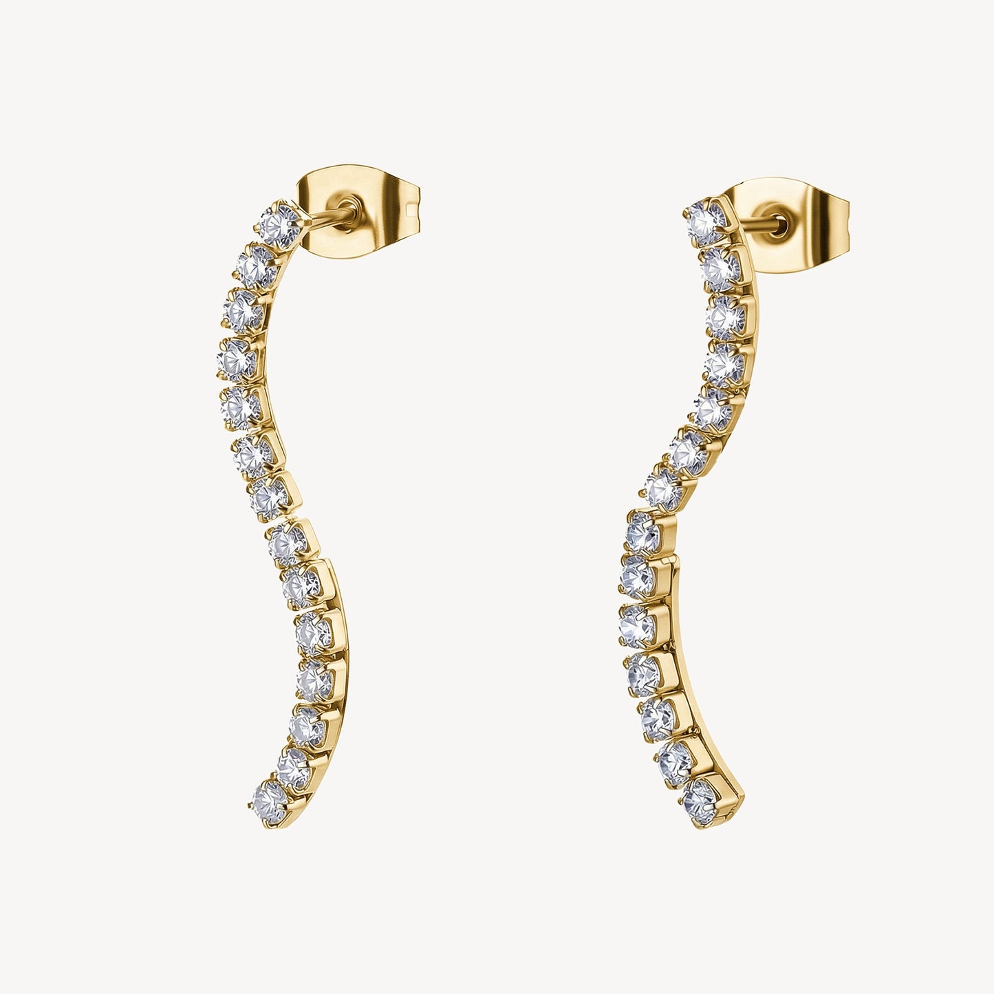 ORECCHINI BROSWAY DESIDERI BEIE32