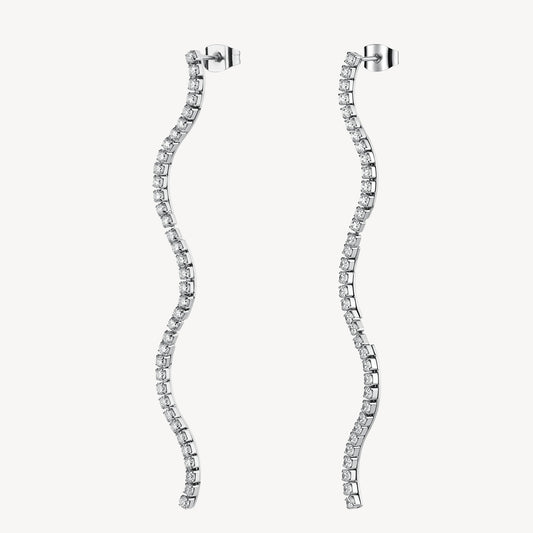 ORECCHINI BROSWAY DESIDERI BEIE33