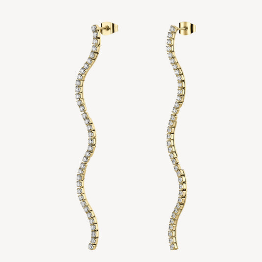 ORECCHINI BROSWAY DESIDERI BEIE34