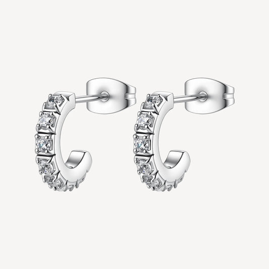 ORECCHINI BROSWAY DESIDERI BEIE042