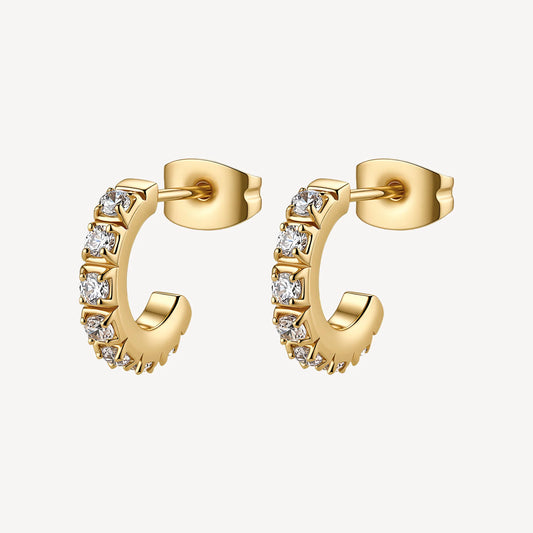 ORECCHINI BROSWAY DESIDERI BEIE043
